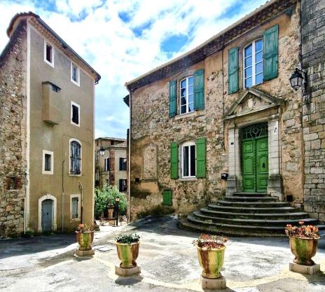 La Tour de Pezene