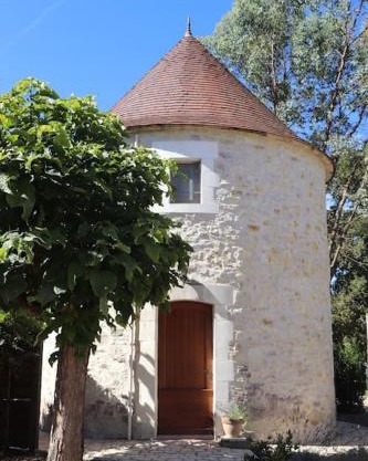 La tour du Périgord