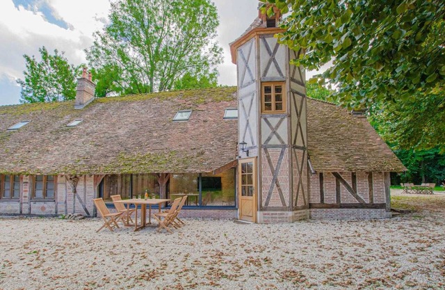 La Tourelle du Château