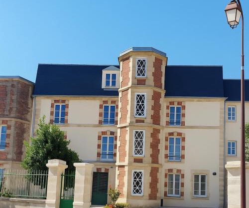 La Tourelle Normande Maison de charme proche de la mer