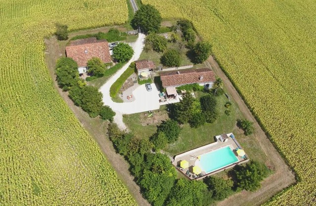 La Tranquillite, La Serenite