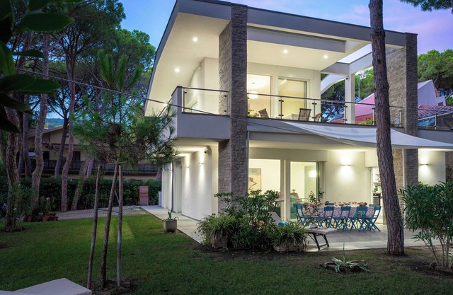 La Villa in Pineta 10, Emma Villas