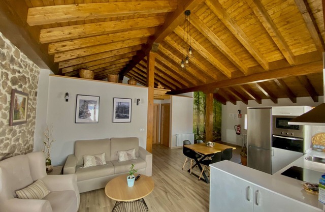 La Ventana de Mogrovejo Apartment 4 people
