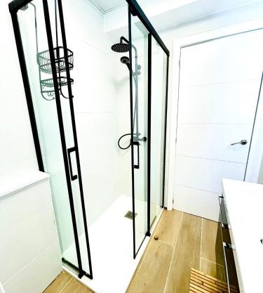La Vicenteta Apartament