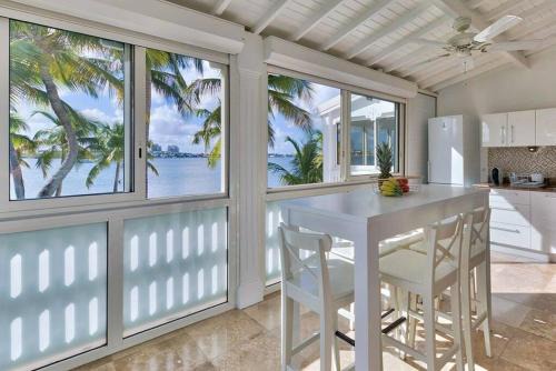 LA VIDA - Duplex on the beach