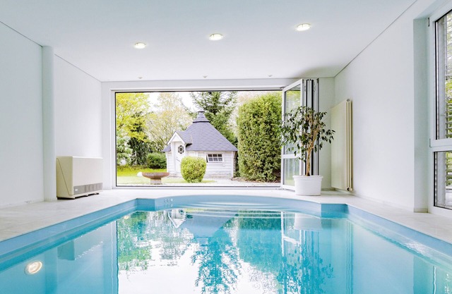 La Vigna - Suite - with private swimming pool & sauna