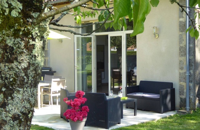 La Vigneraie de Laura - Cottage 4 * Between Vines & Oaks