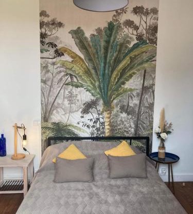 La villa Bherte dé cil