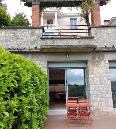 La Villa Bompard* 50m² Cœur de ville avec terrasse