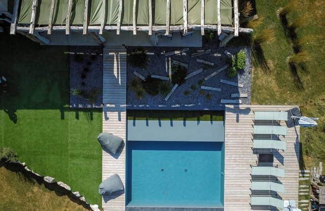 La Villa d'Eva
