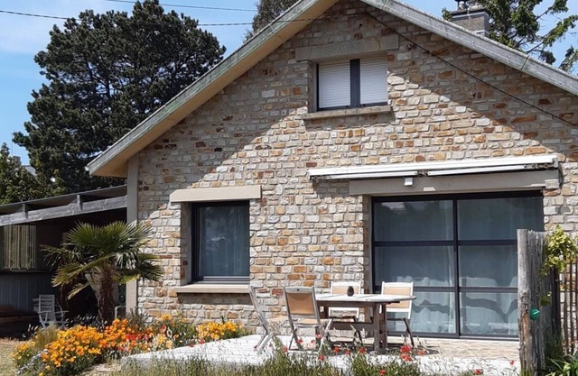 La Villa des Jonquilles