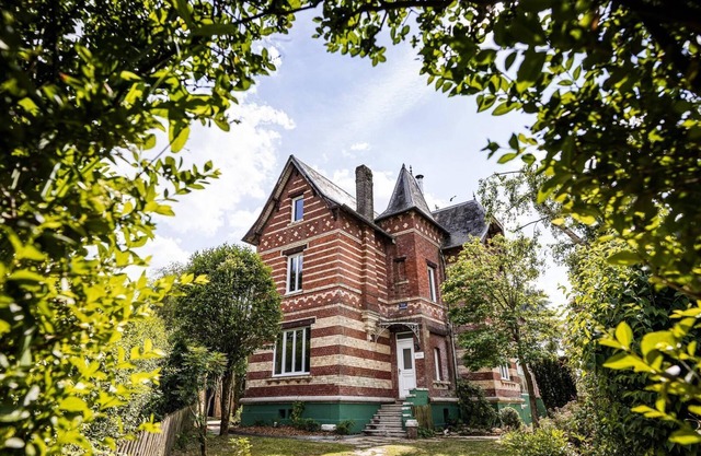 La Villa de l'Etoile