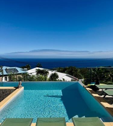 La Villa Des Oliviers chambres d hôtes