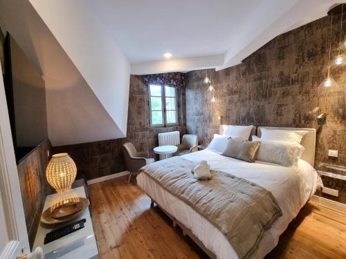 La Villa des Tendances