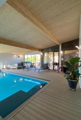 La villa Grand Ouest