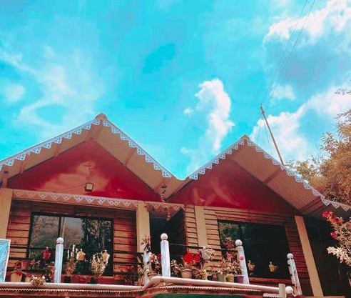 La Villa Homestay