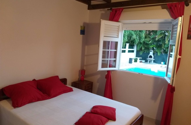 La Villa Idéale Pour les Vacances en Famille et Entre Amis
