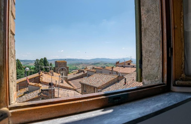 La Violetta, San Quirico esperienza Toscana