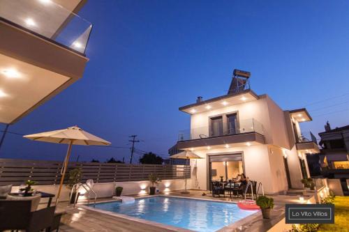 La Vita Villas