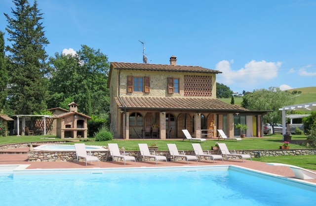 La Voce del Silenzio by Interhome