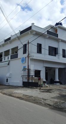 LA97 Homestay