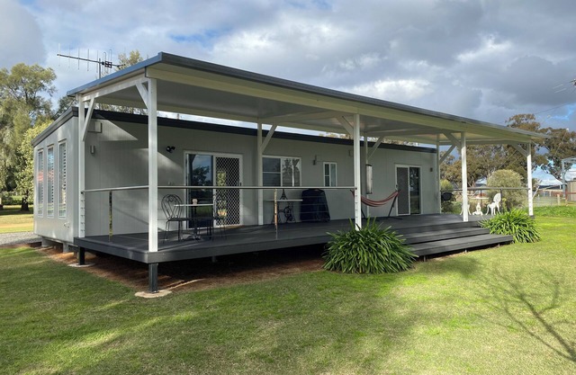 Labanna Lake - Country views, Peaceful, Quiet, Safe,