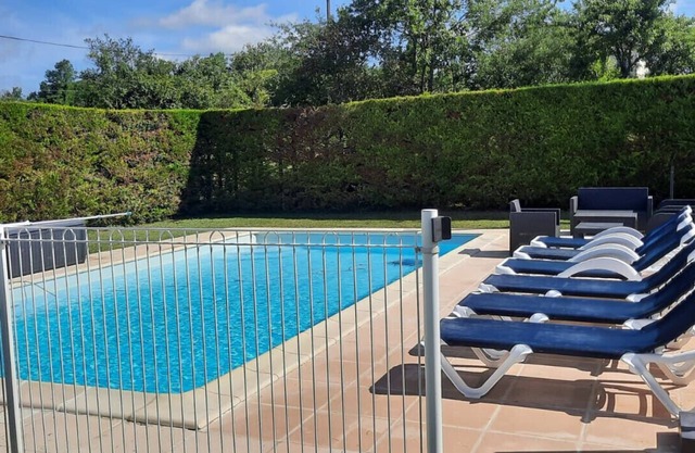 Labouysse - A holiday home in Countryside very private