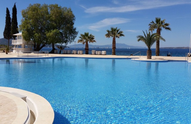 Labranda TMT Bodrum - All Inclusive