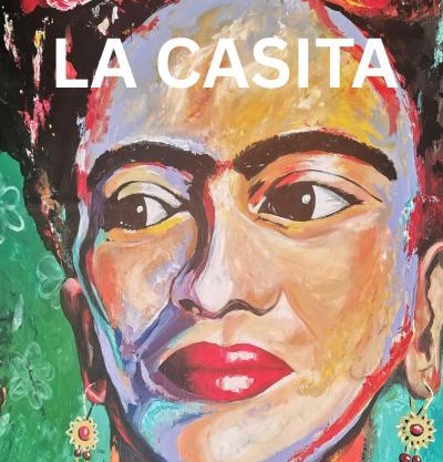 LACASITA STANFORD Quirky self-catering accommodation