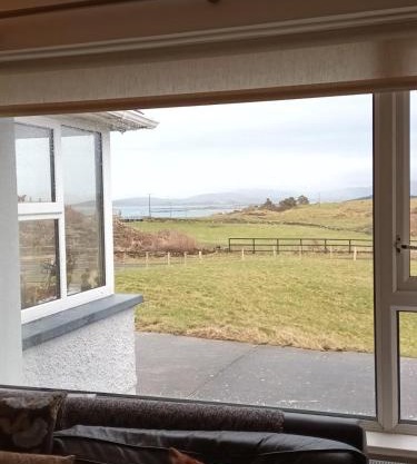 Lackaghmore House
