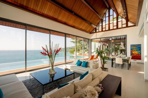 Lada Cliff Villa Malaiwana