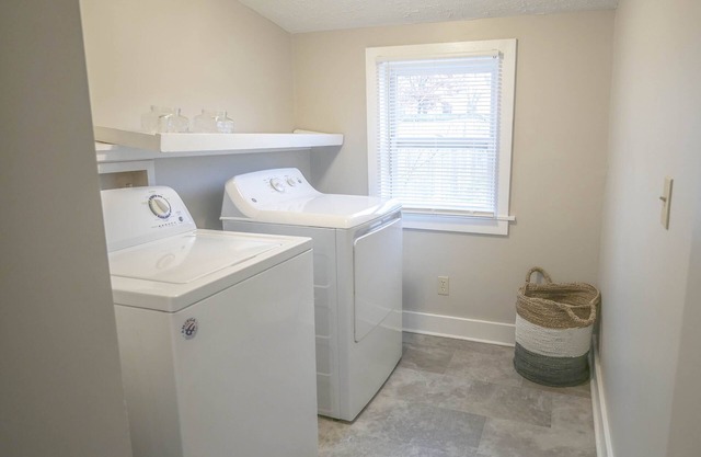 Lafayette's Accessible Abode