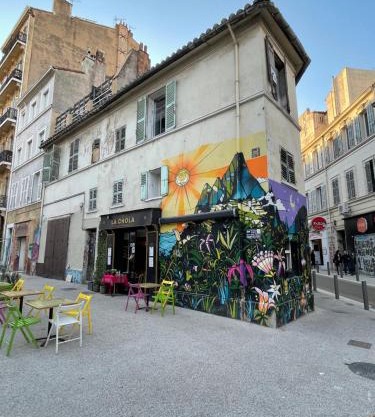 LaFrenchCasa La Plaine