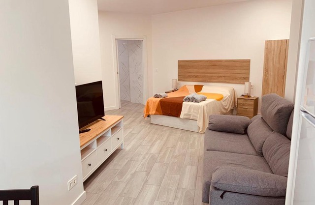 LAGA&LAIDA APARTAMENTOS GERNIHOST en Urdaibai