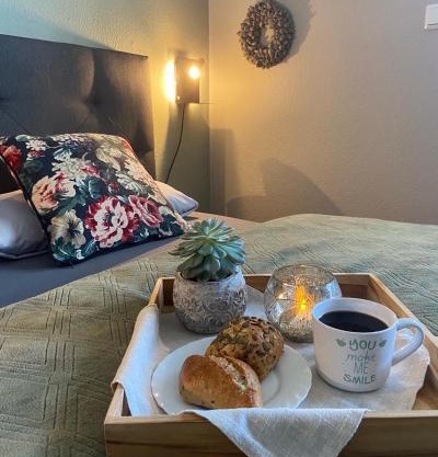 Lagerhaus Gabriel-Oasen in der Stadt