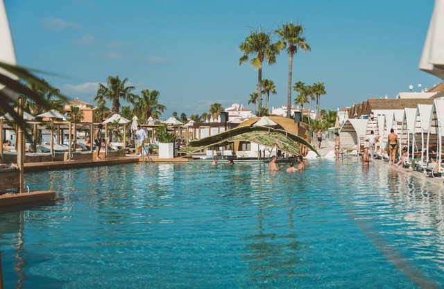 Lago Resort Menorca Casas del Lago - Adults Only