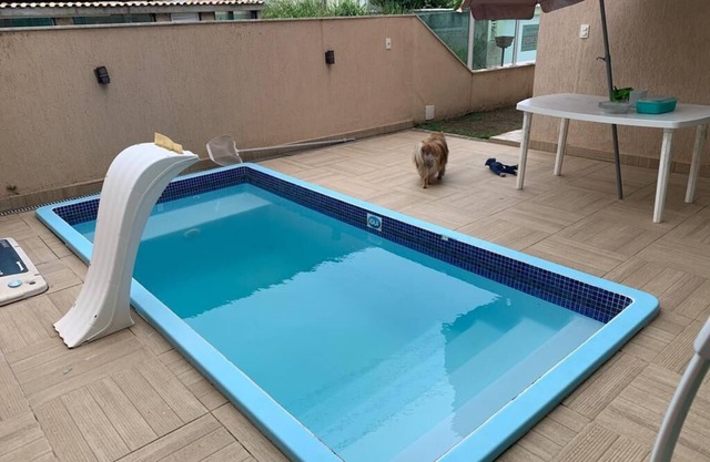 Lagoa Arraial do Cabo Beach House