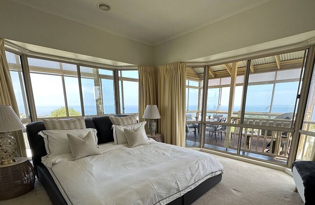 Lagooner ocean house in Mt Martha mornington VIC
