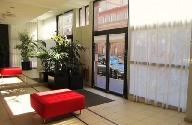 Lagrange Apart'HOTEL Toulouse Saint Michel