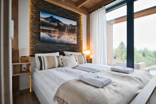 Laguna Beskidów Resort - Blue Mountain