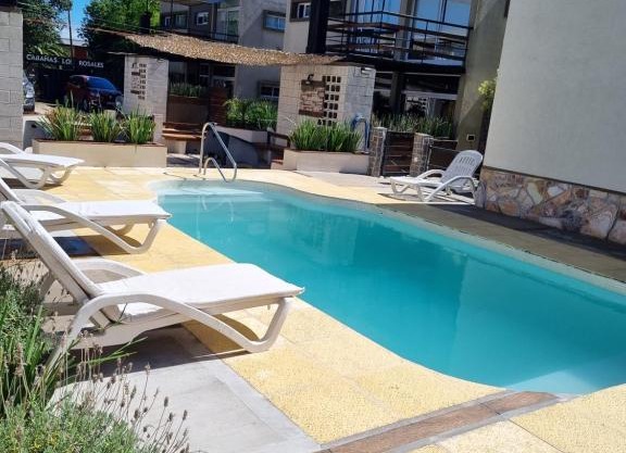 Laguna Park Duplex & Suites