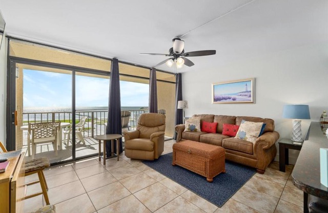 Laguna Reef #315 - Bayview Retreat