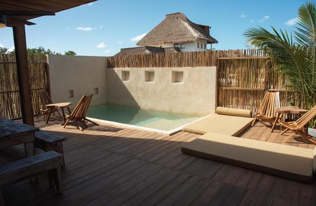 LaIsla Holbox Villa