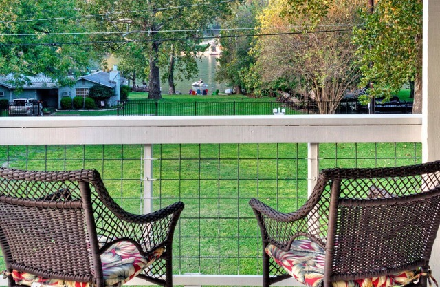 Lake Austin House, Eanes, 20 min to CBD, Monthly Rental, Furnished, ABP