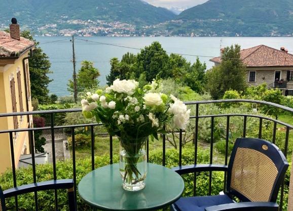 Lake Como View Apartement Allegro