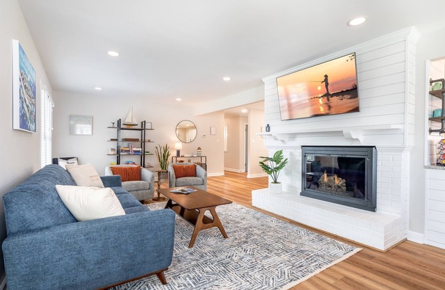 Lake Escape's Double Play