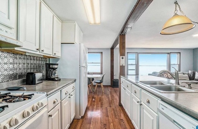 Lake Front Fun, Pheasant Hunting, & Ice Fishing