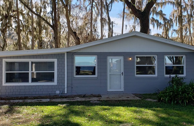 Lake Harris Siesta Hideaway