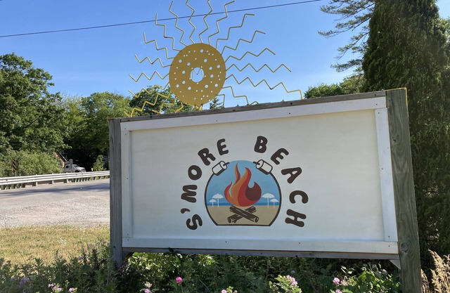 Lake Huron Beachfront Getaway!