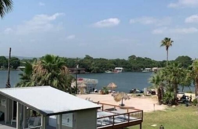 Lake LBJ Condo with a View!